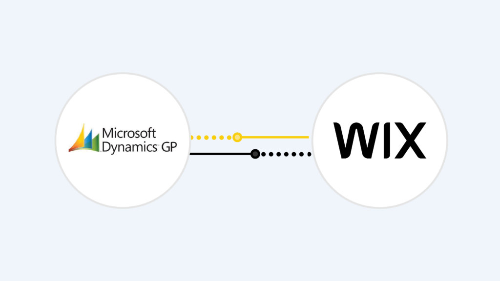 Microsoft Dynamics Gp Wix Integration Beehexa