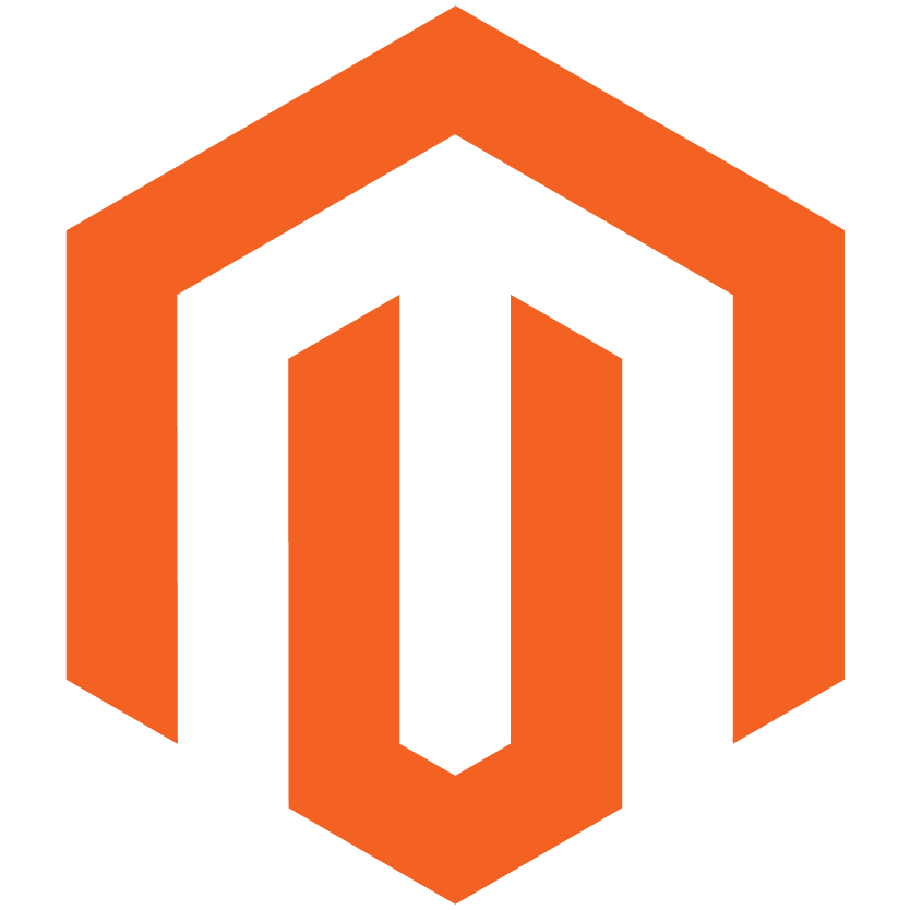 Magento Logo