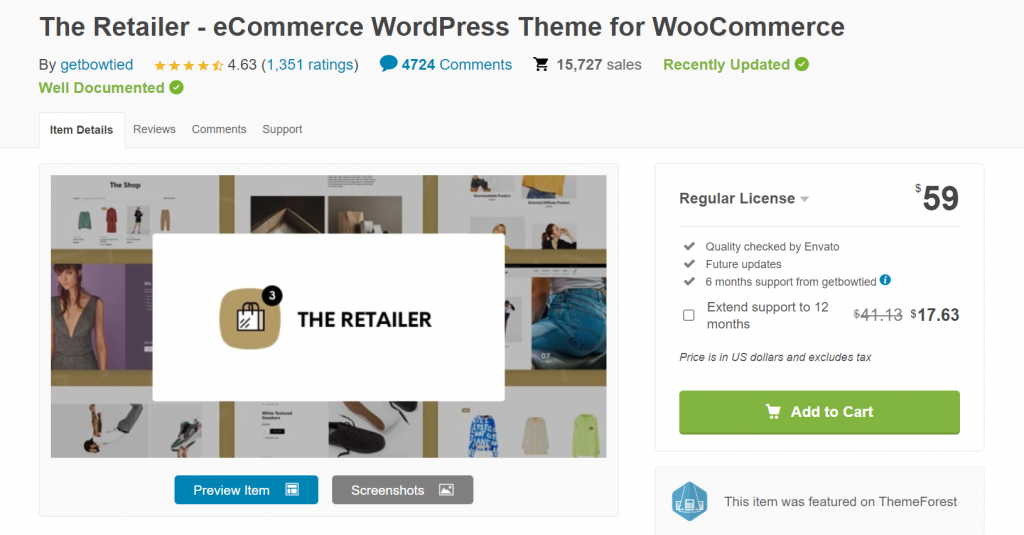 Top 10+ WooCommerce Themes For ECommerce - Beehexa