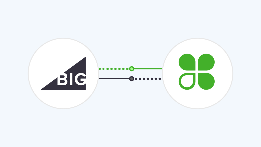 BigCommerce Clover Integration