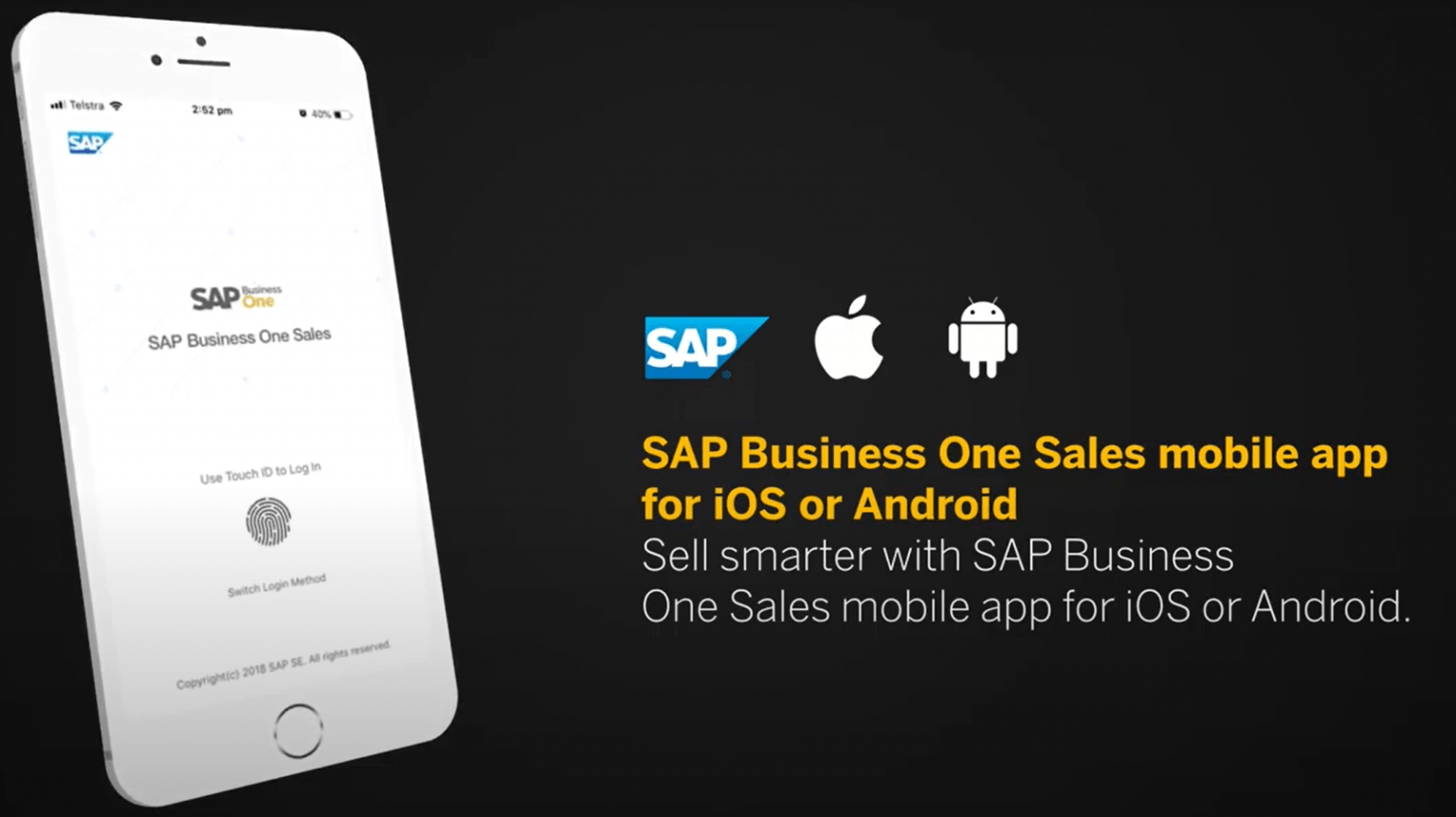 SAP Business One Review - Definition And Prices