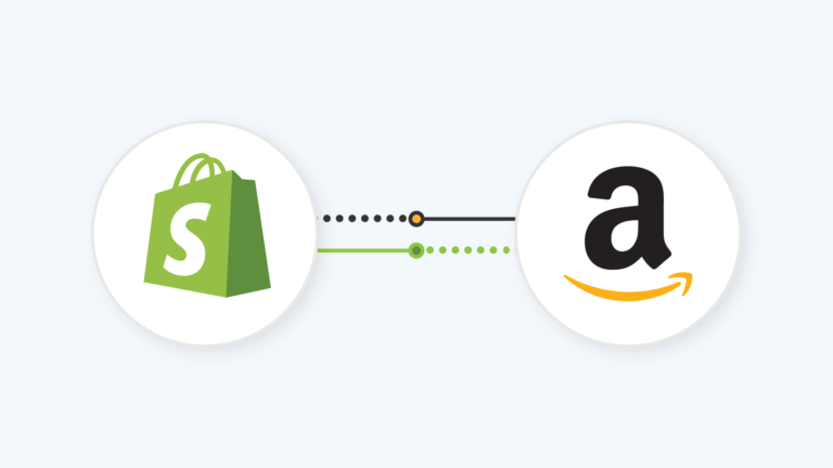 Shopify Amazon Integration