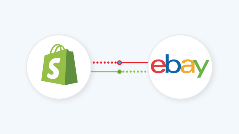 Shopify eBay Integration