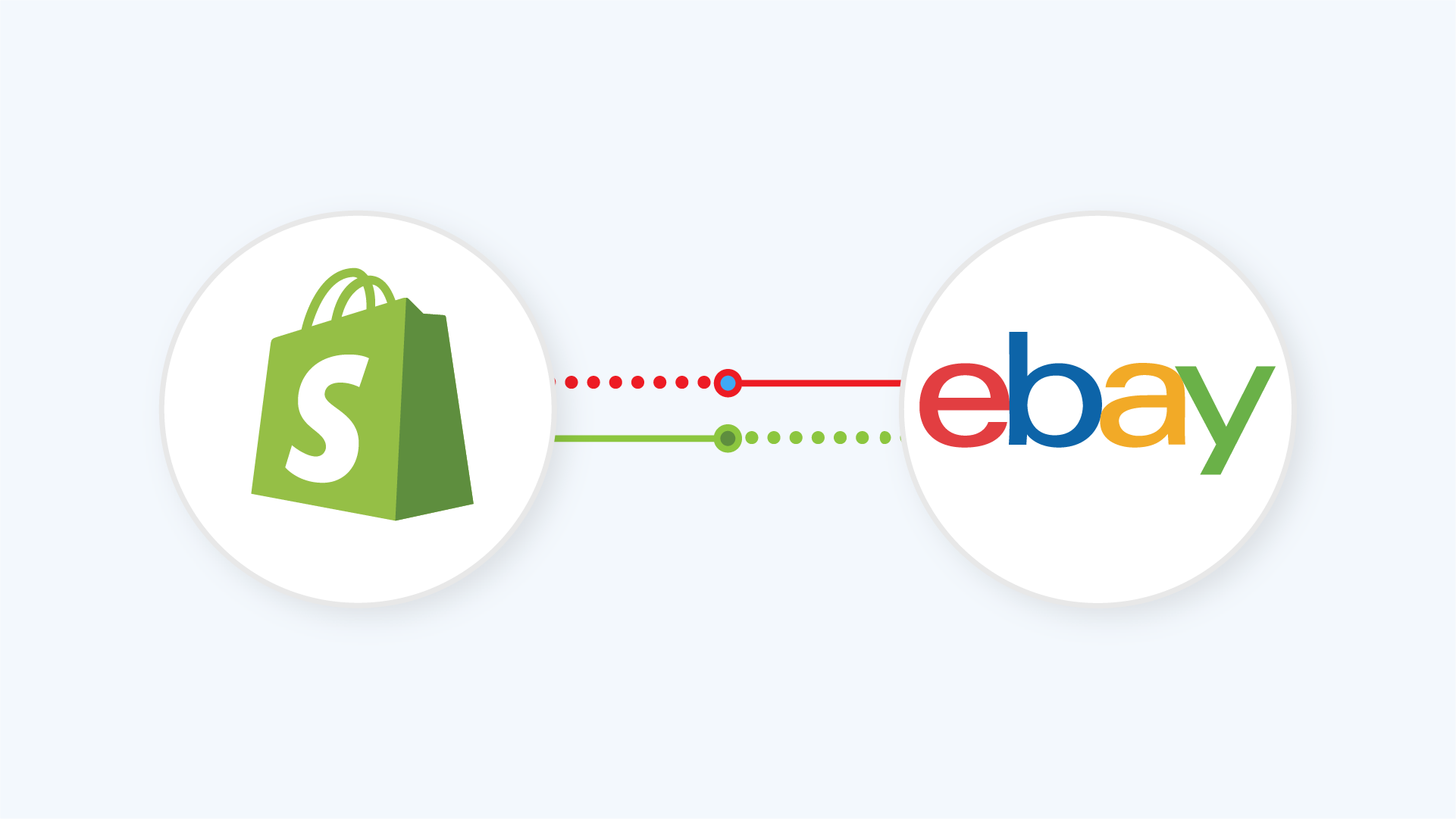 Shopify eBay Integration Beehexa