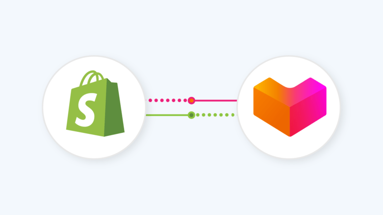 Shopify Lazada Integration