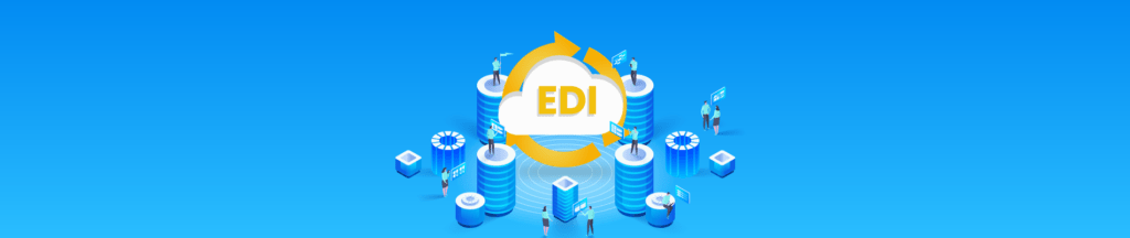 what is edi