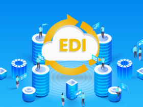 what is edi