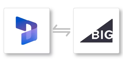 beehexa microsoft dynamics 365 crm bigcommerce integration 5