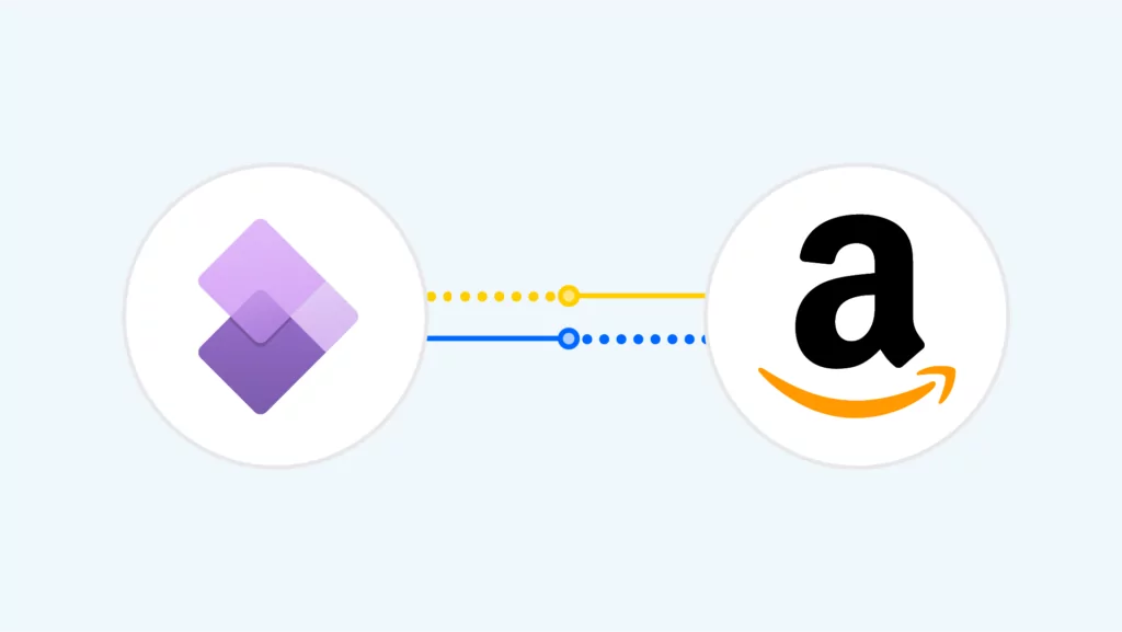 beehexa microsoft dynamics finance and operations amazon integration 2