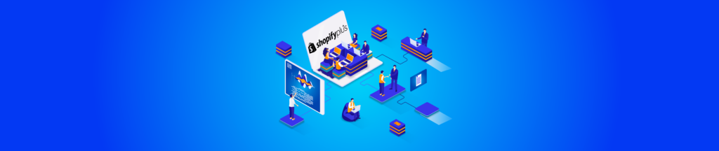 beehexa the best shopify plus apps that drive revenue