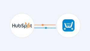 Hubspot Ecwid Integration