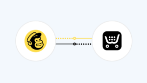 beehexa integration of mailchimp with ecwid 2