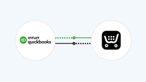 beehexa integration of quickbooks with ecwid 2