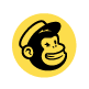 beehexa mailchimp logo