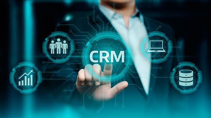 What Exactly Is a CRM?