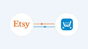 Etsy Ecwid Integration​