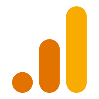beehexa google analytics logo