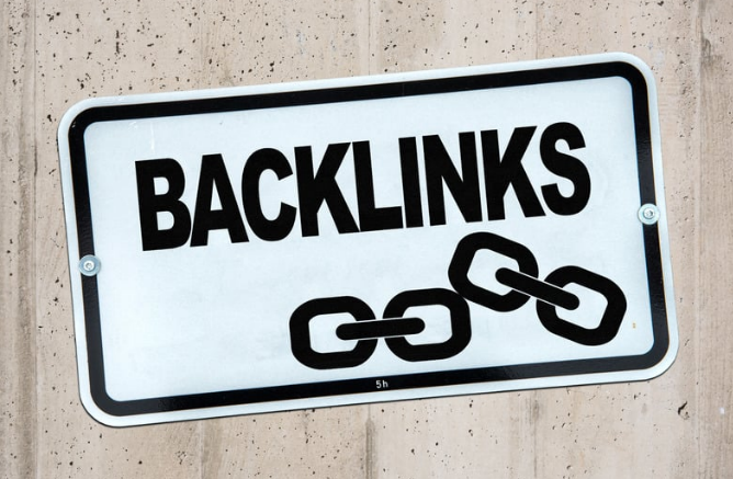 Get Authoritative Backlinks to Your Store