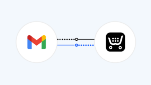 beehexa integration of gmail with ecwid 1