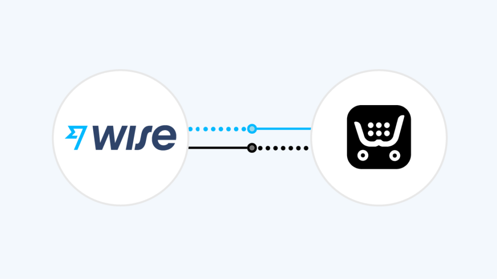 beehexa integration of wise with ecwid 2