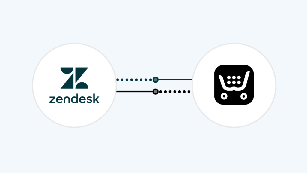 beehexa integration of zendesk with ecwid 2