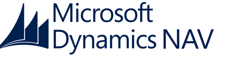 beehexa microsoft dynamics nav logo