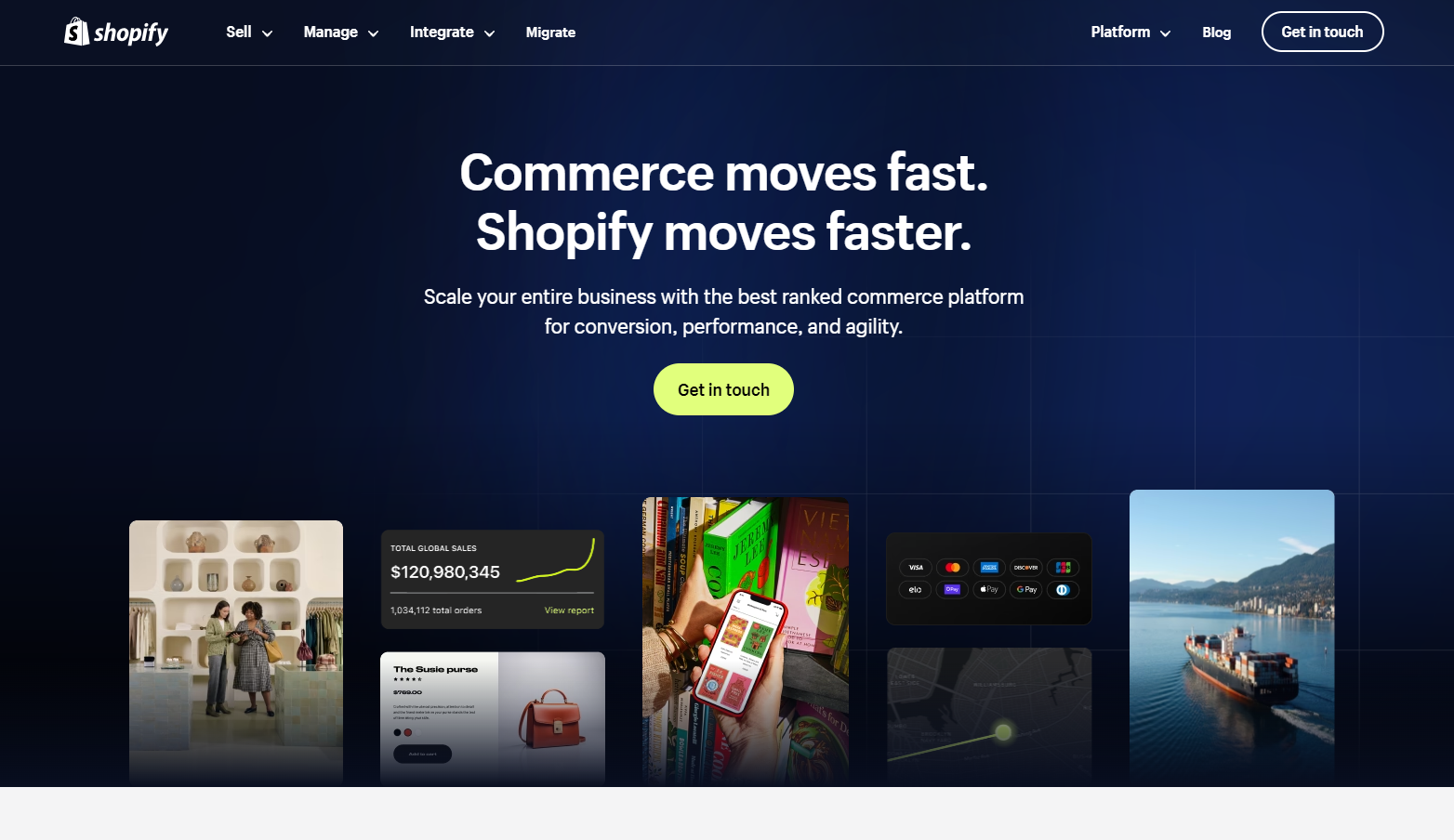 beehexa shopify plus