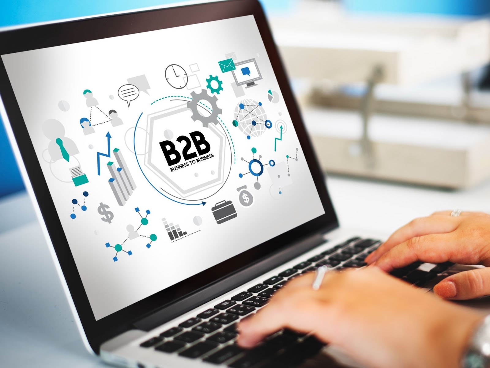 What is B2B Integration?