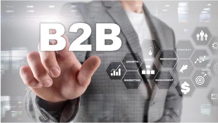 B2B integration