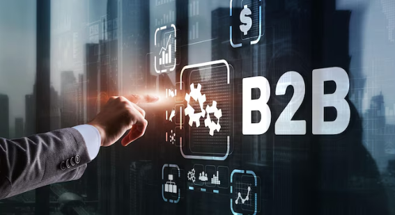 B2B Integration Features