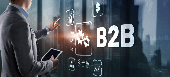 Challenges of B2B Integration