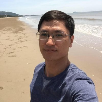 Khoi Nguyen Sapo CTO