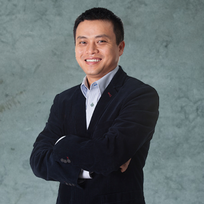 Pham-Minh-Tuan Chairman TFI Group