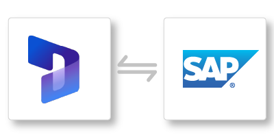 beehexa Dynamics 365 And SAP Integration