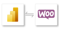 beehexa power bi and woocommerce integration 5