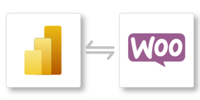 beehexa power bi and woocommerce integration 5