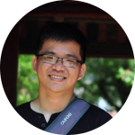 Vo Minh Khanh full stack developer